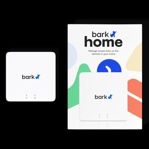 Bark Home Internet Protection